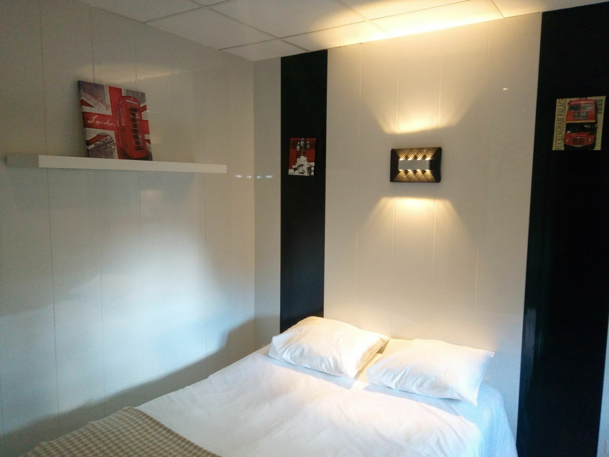 Apparthotel Dijon Congres Expo Exteriér fotografie